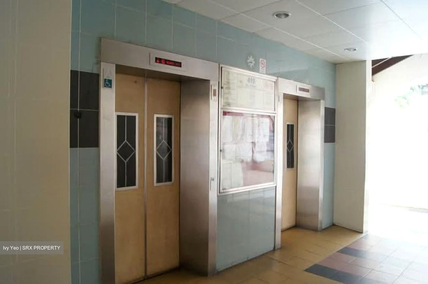 Blk 410 Sembawang Drive (Sembawang), HDB 3 Rooms #631816111